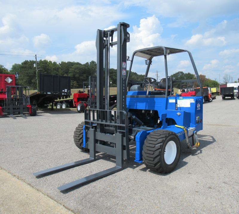 2015 Princeton PB55.3 - 2