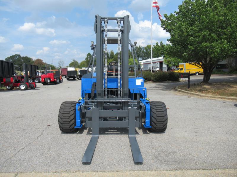 2015 Princeton PB55.3 - 3