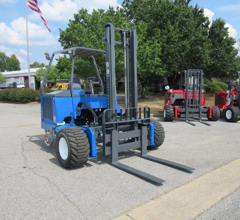 2015 Princeton PB55.3 - 4