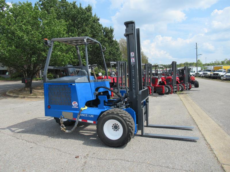 2015 Princeton PB55.3 - 5