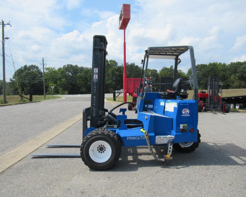 2015 Princeton PB55.3 - 9