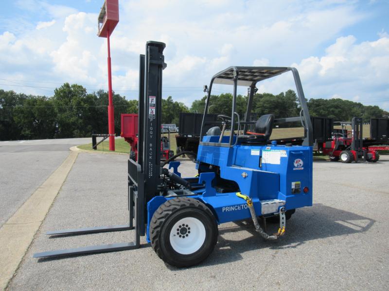 2015 Princeton PB55.3 - 10
