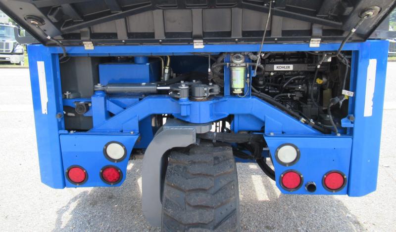 2015 Princeton PB55.3 - 14