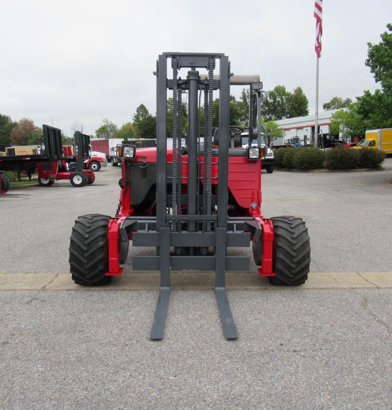 2007 Moffett M55 - 3