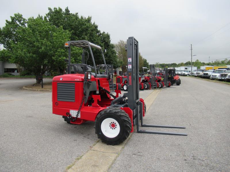 2007 Moffett M55 - 5