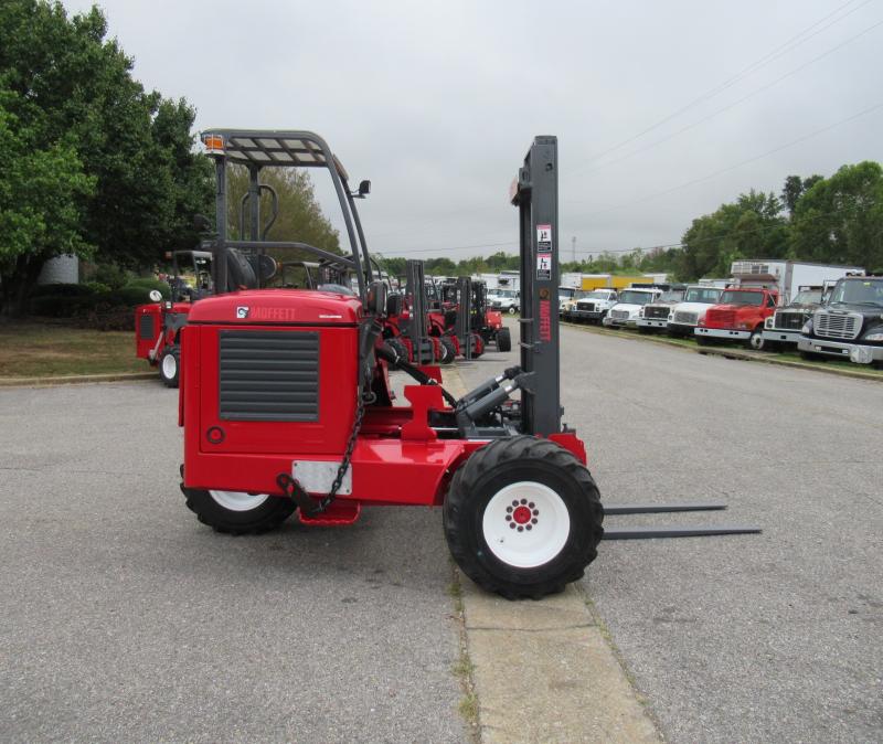 2007 Moffett M55 - 6