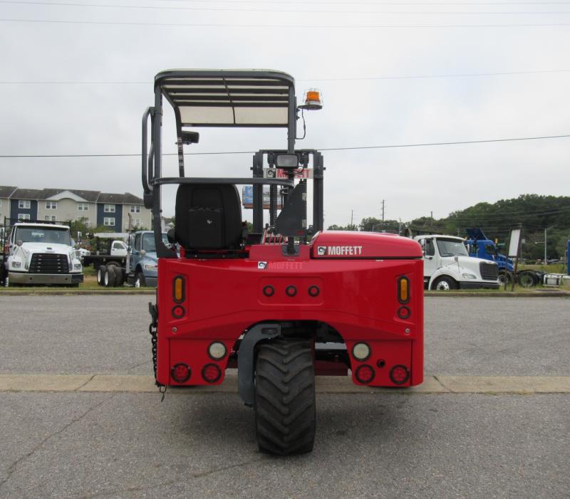 2007 Moffett M55 - 8