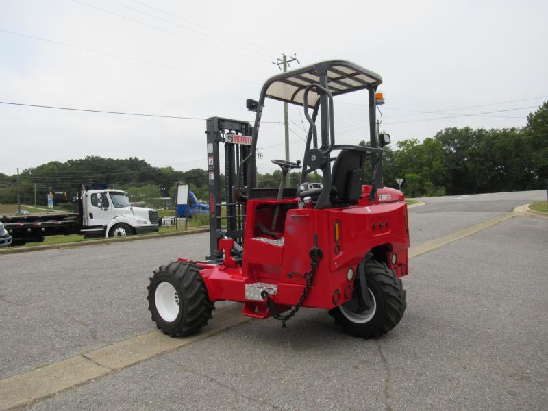 2007 Moffett M55 - 9
