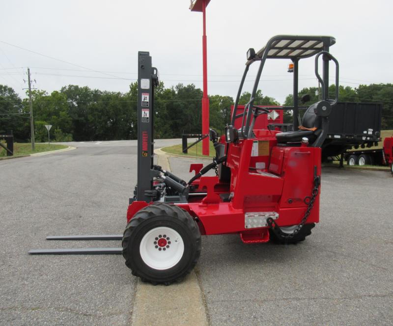 2007 Moffett M55 - 10