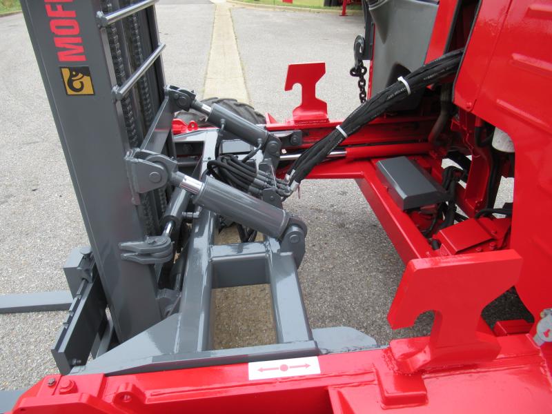 2007 Moffett M55 - 11