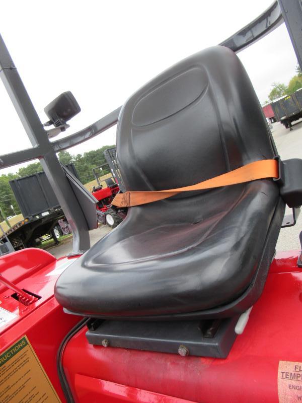 2007 Moffett M55 - 13