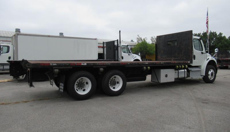 2020 Freightliner BUSINESS CLASS M2 106 - 4