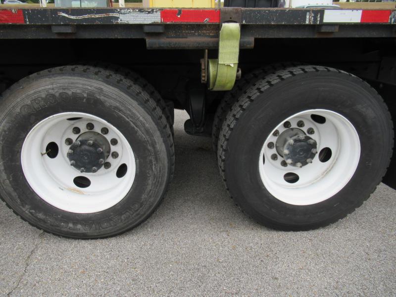 2020 Freightliner BUSINESS CLASS M2 106 - 13