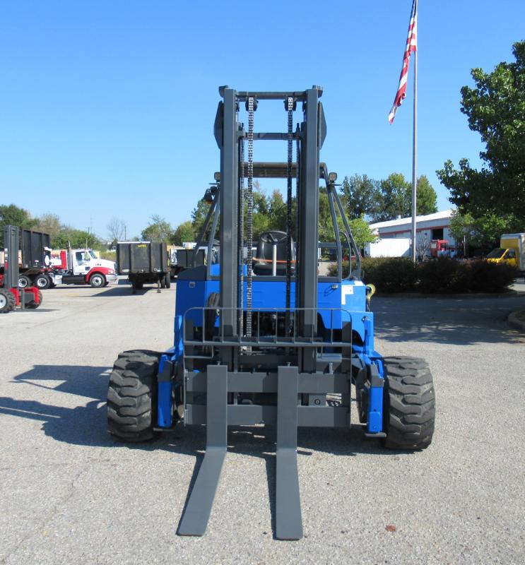 2017 Princeton PB55.3 - 2