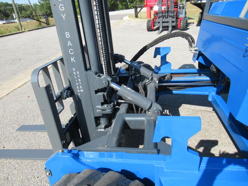 2017 Princeton PB55.3 - 11