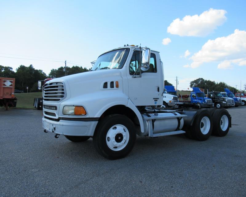 2007 Sterling A9500 - 1