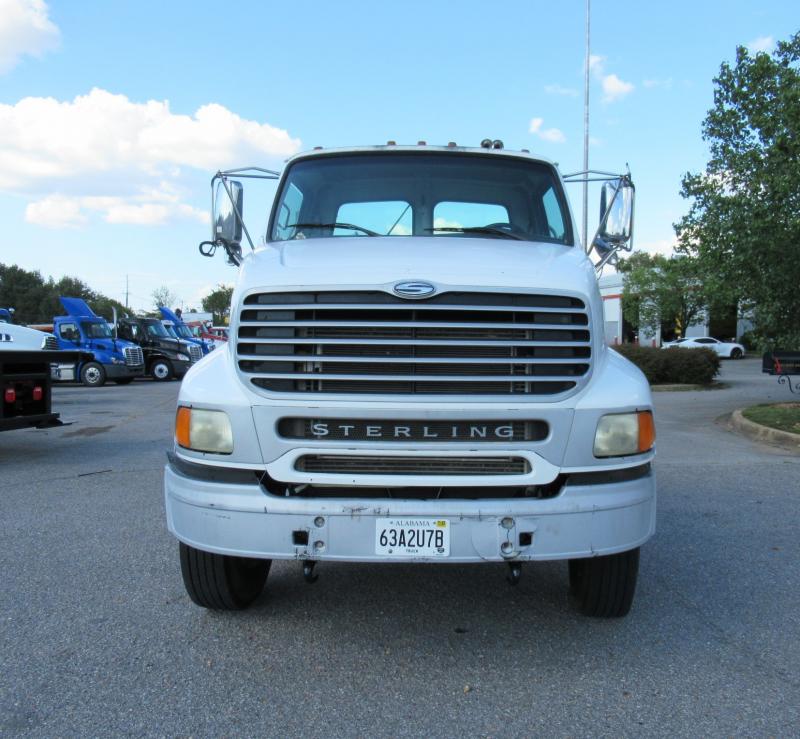 2007 Sterling A9500 - 2