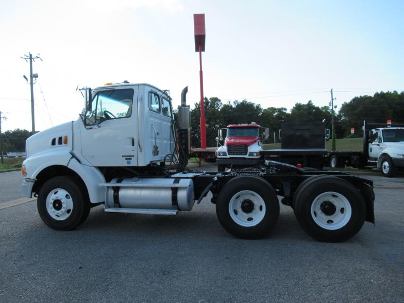 2007 Sterling A9500 - 6