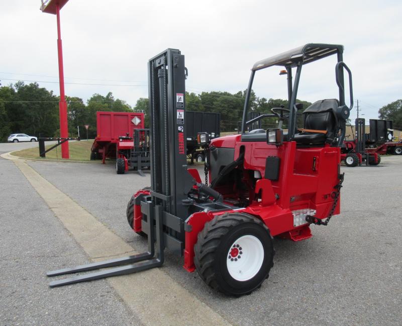 2012 Moffett M55 - 1