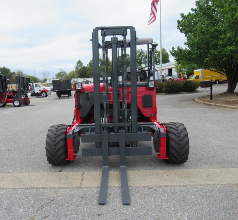 2012 Moffett M55 - 2