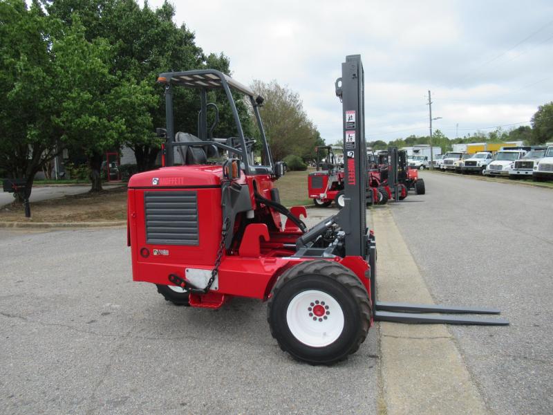2012 Moffett M55 - 4