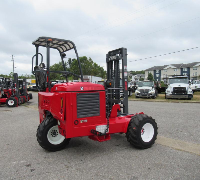 2012 Moffett M55 - 5