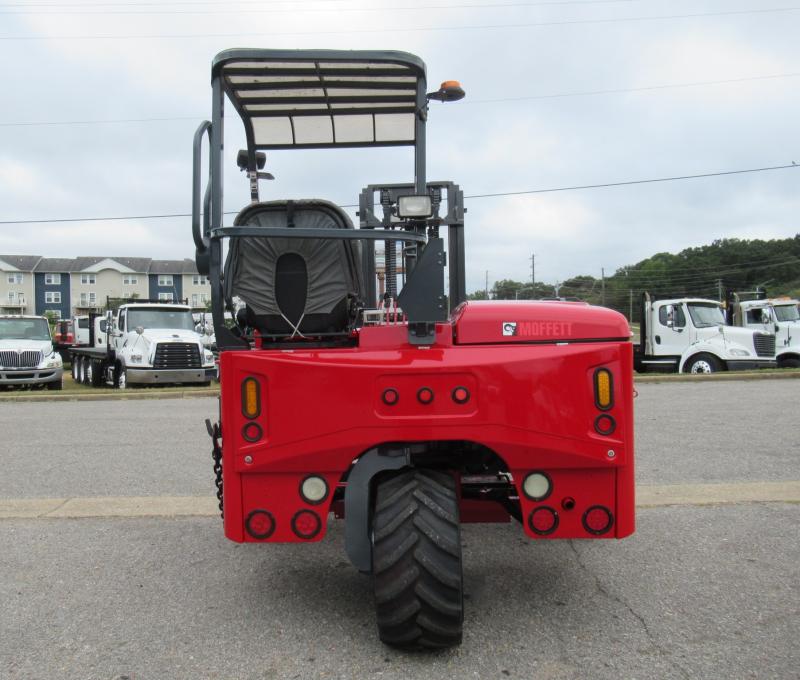 2012 Moffett M55 - 6