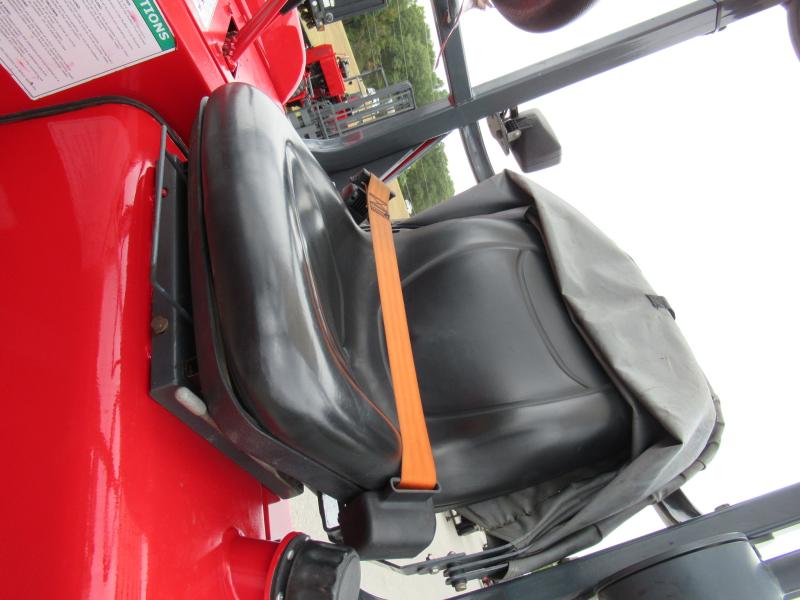 2012 Moffett M55 - 13
