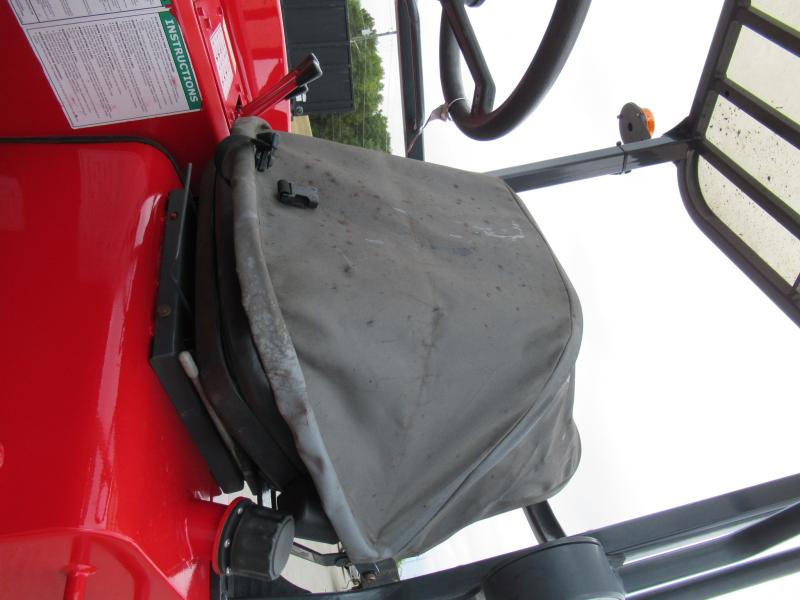 2012 Moffett M55 - 14