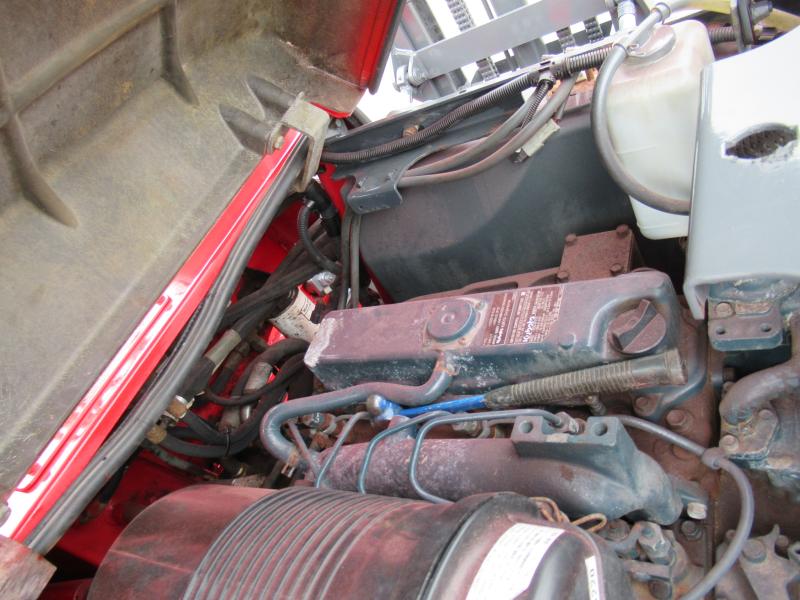 2012 Moffett M55 - 17