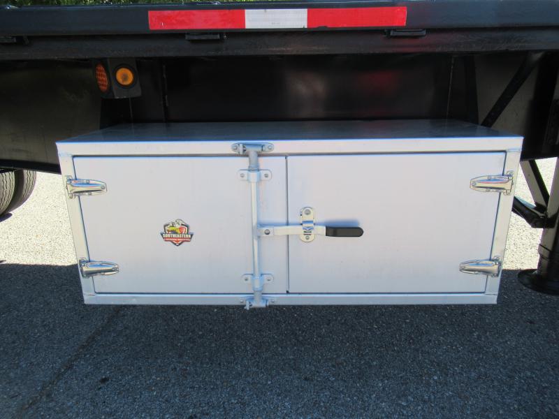 2007 LUFKIN FL-11 - 10