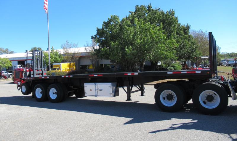 2007 LUFKIN FL-11 - 1