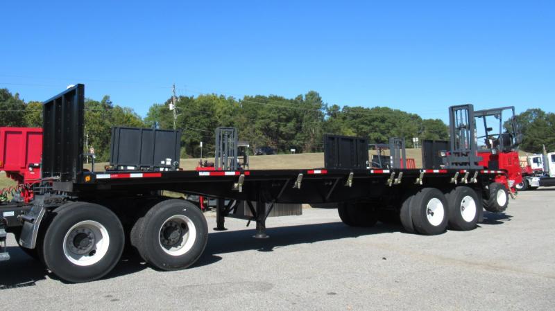 2007 LUFKIN FL-11 - 2