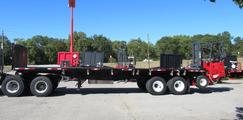 2007 LUFKIN FL-11 - 3