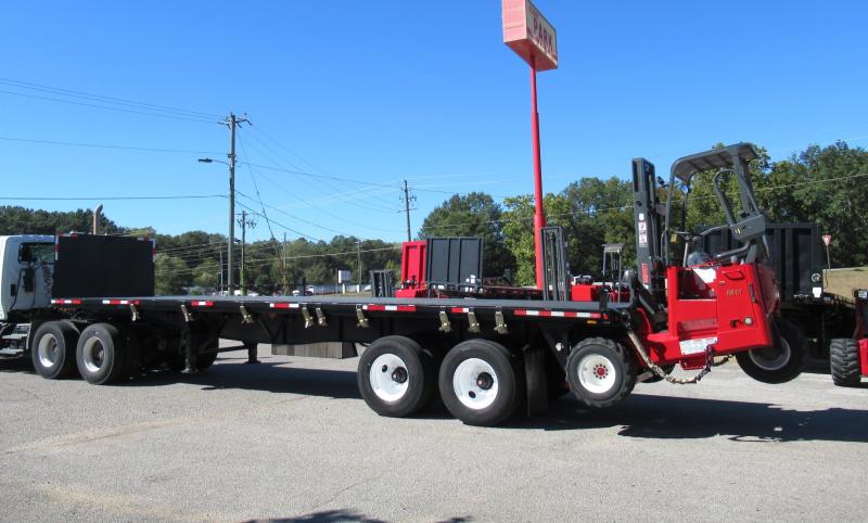 2007 LUFKIN FL-11 - 4