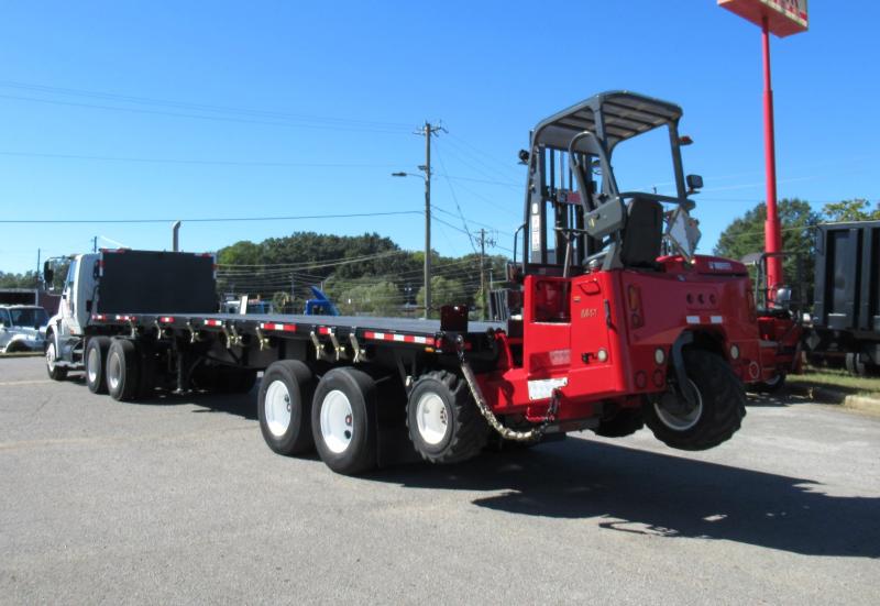 2007 LUFKIN FL-11 - 5
