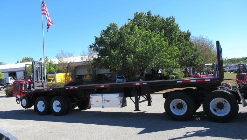 2007 LUFKIN FL-11 - 7