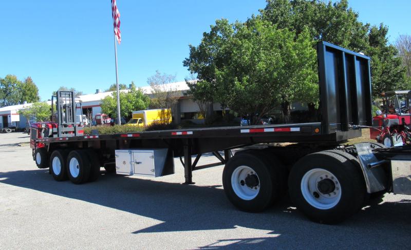 2007 LUFKIN FL-11 - 8