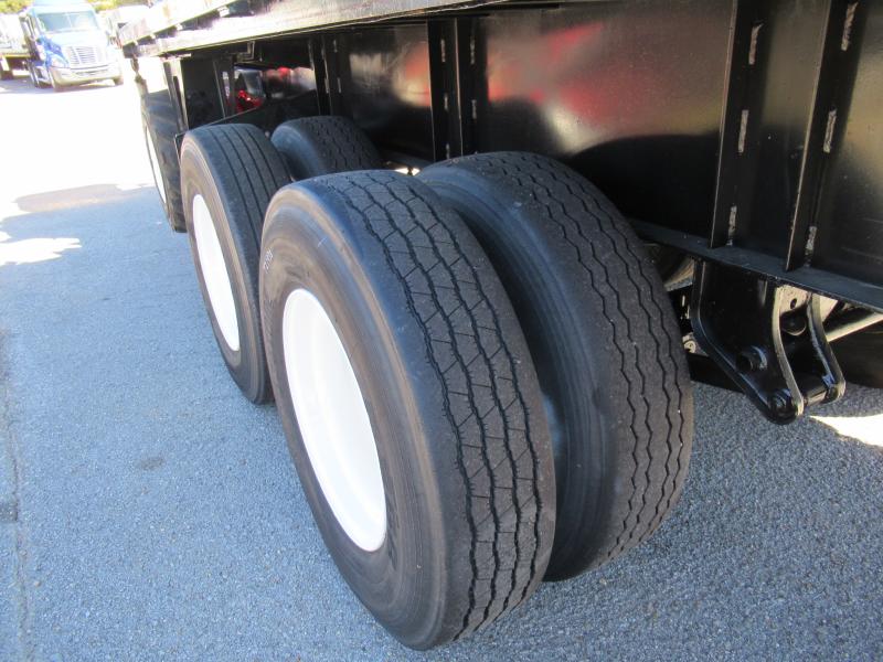 2007 LUFKIN FL-11 - 12
