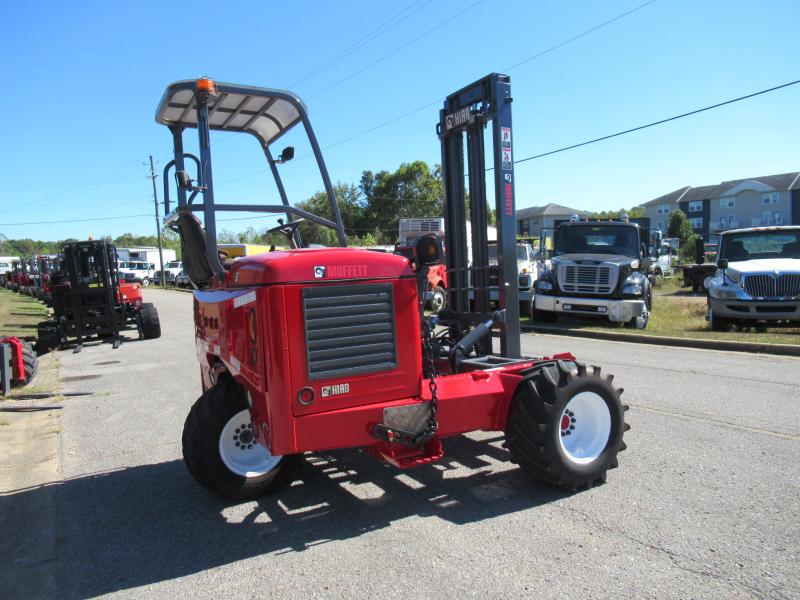 2012 Moffett M55 - 3