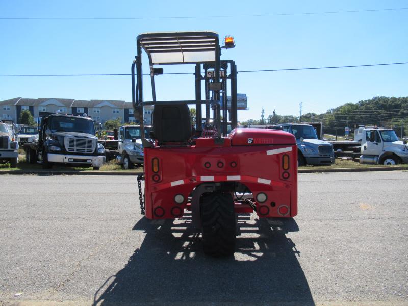 2012 Moffett M55 - 4