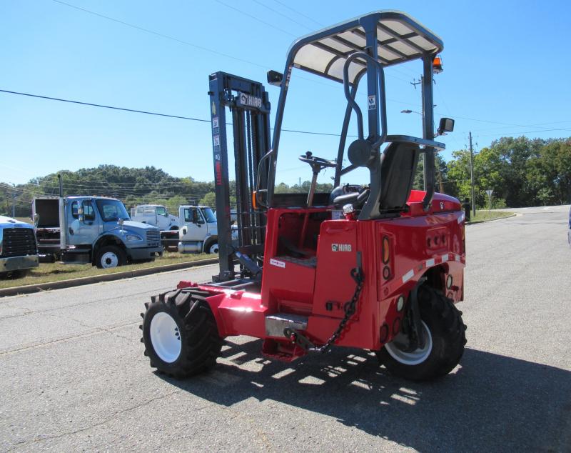 2012 Moffett M55 - 5