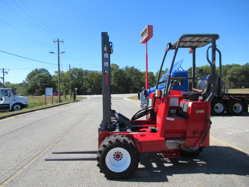 2012 Moffett M55 - 6