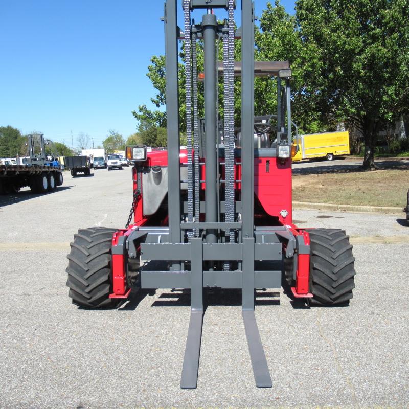 2012 Moffett M55 - 8