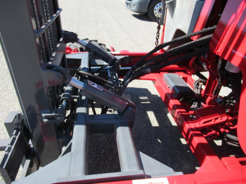 2012 Moffett M55 - 9