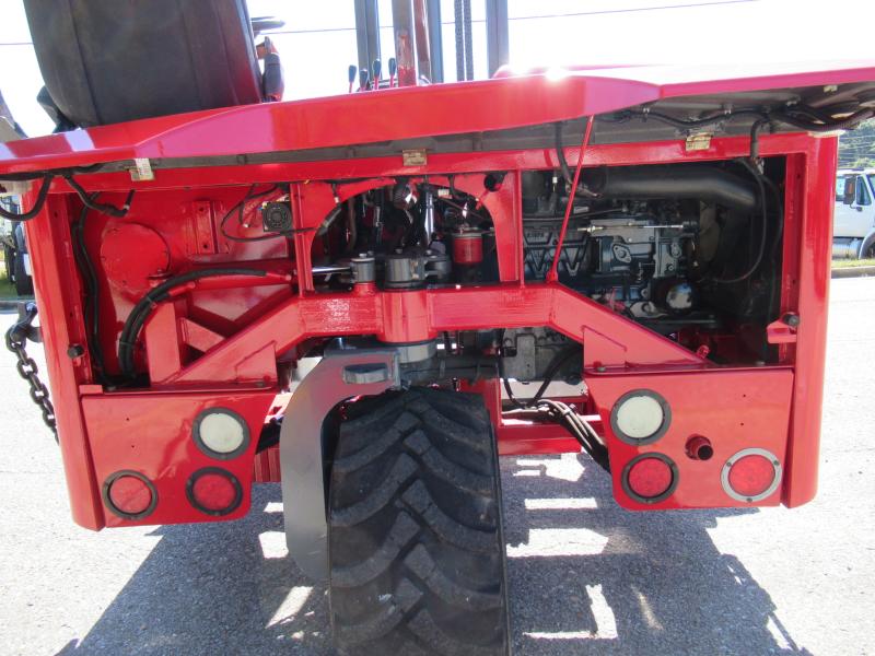 2012 Moffett M55 - 11