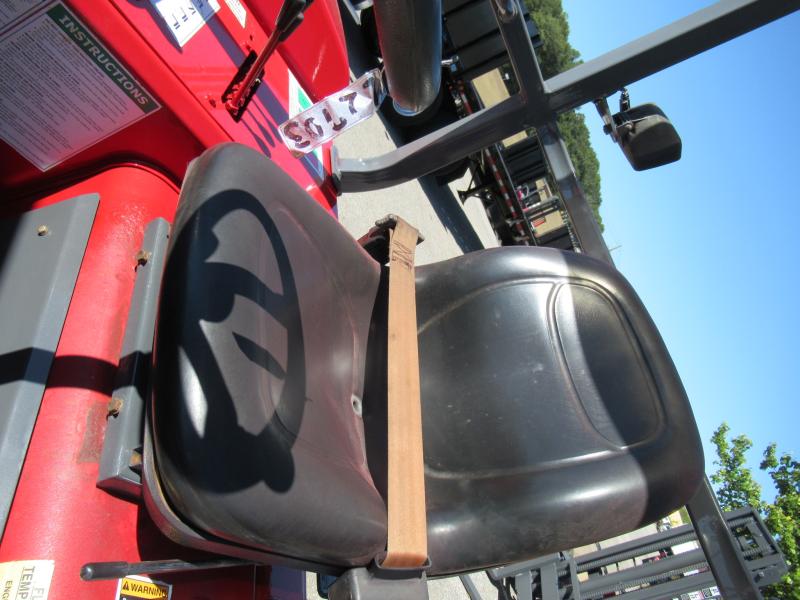 2012 Moffett M55 - 12