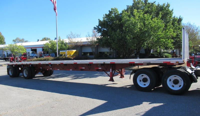 1995 DORSEY DGTC-48 - 2