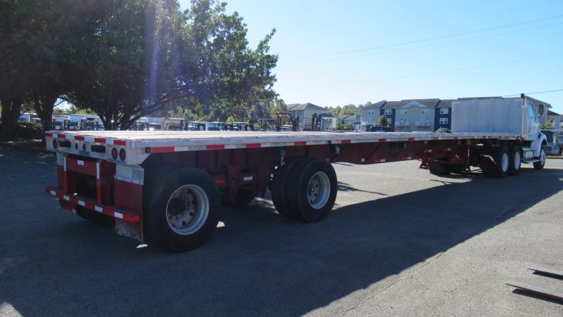 1995 DORSEY DGTC-48 - 3