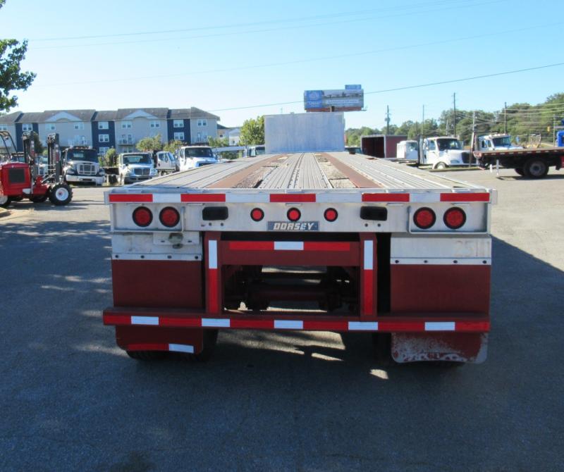 1995 DORSEY DGTC-48 - 4